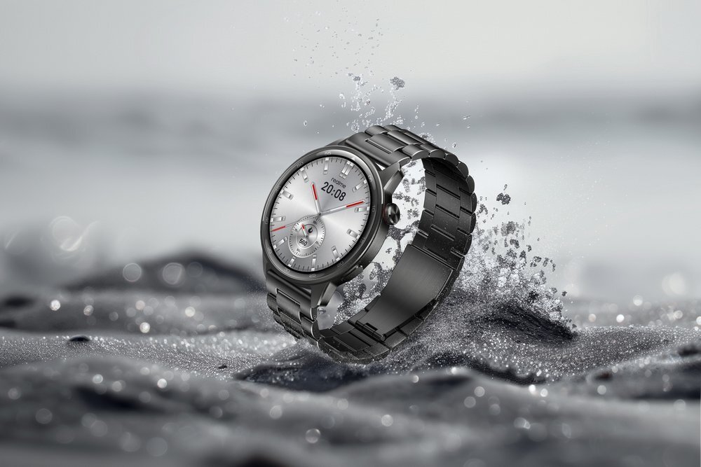 Smartwatch REALME Watch S2 Sport 