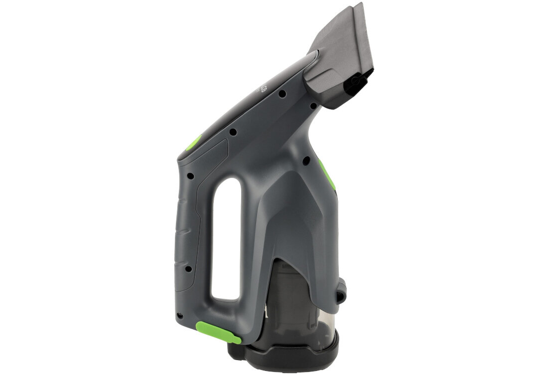 Myjka do okien STALCO PERFECT VWP100 S051998892 Kompaktowy i poręczny rozmiar ułatwia przechowywanie i obsługę Kompaktowa forma wymiary