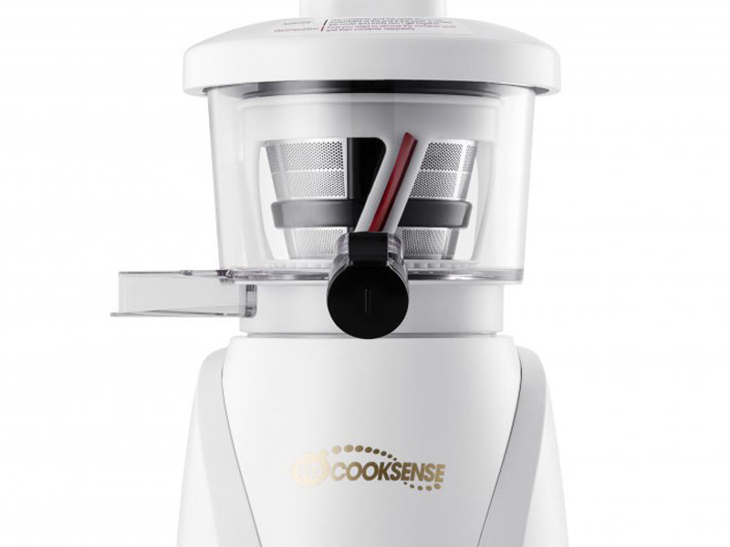 Zdrowe soki w Twojej kuchni