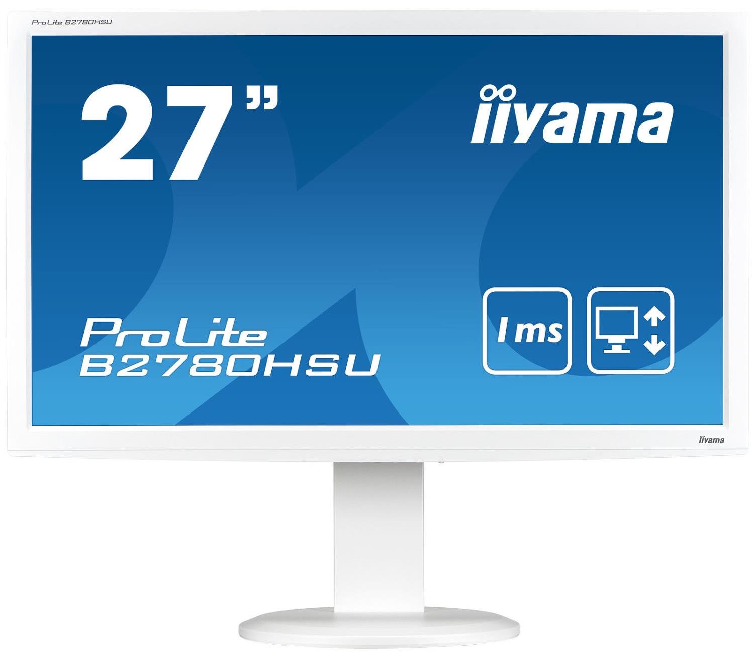 Monitor IIYAMA ProLite B2780HSU