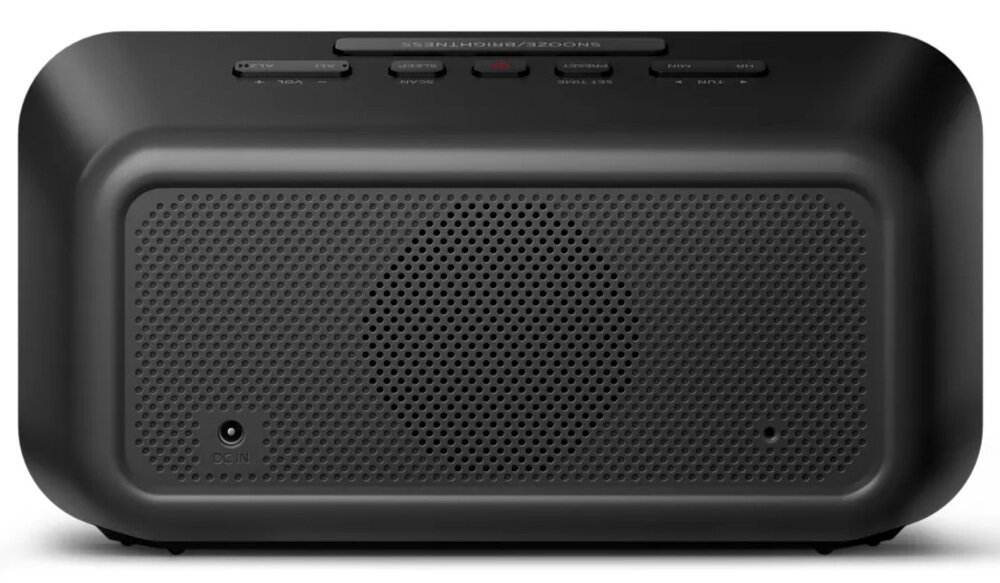 Radiobudzik PHILIPS TAR3306/12  - drzemka