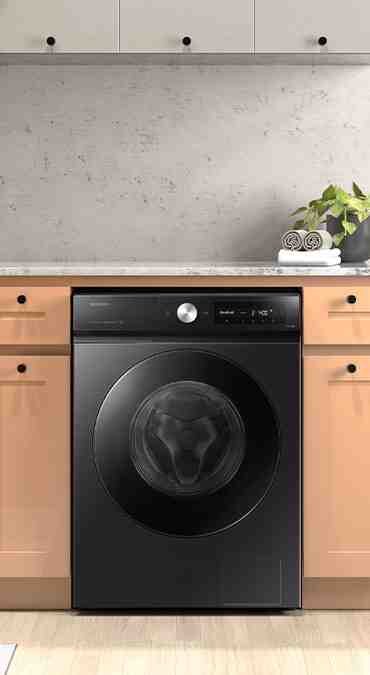 Pralka Samsung Bespoke AI WW11DB8B95GBU4 z dostępna w Media Expert - podsumowanie cech