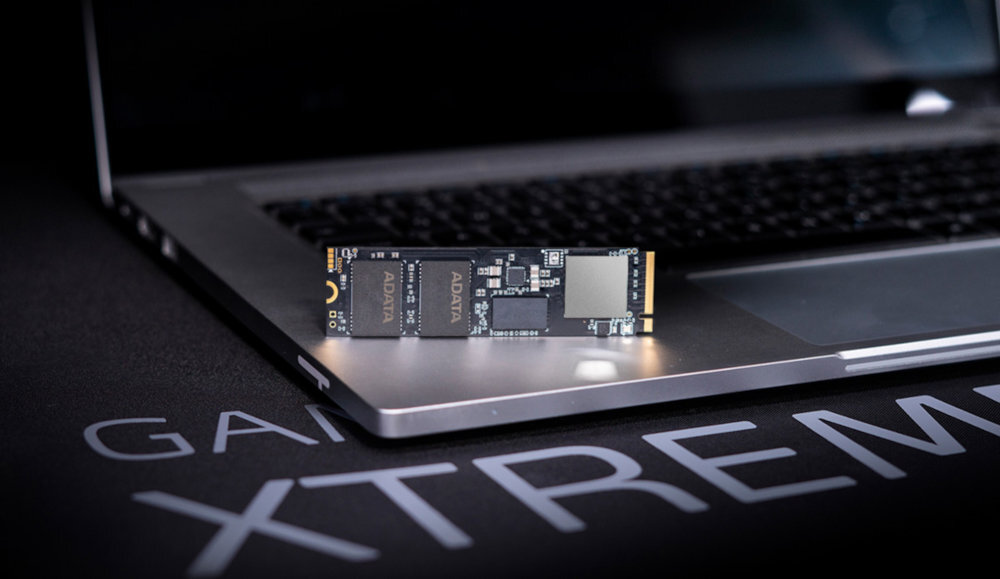 ADATA S70 Blade podlacz sie pod konsole