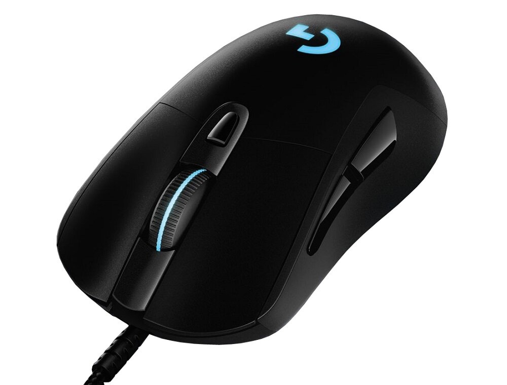 Mysz LOGITECH G403 Hero
