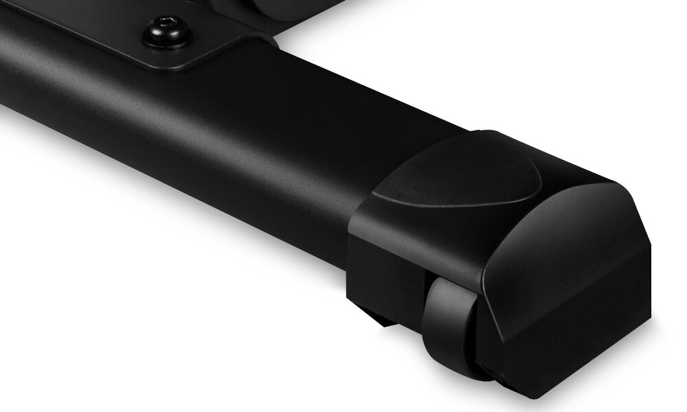 Rower magnetyczny SPOKEY Ares wbudowane kolka transportowe waga 28 kg wymiary 95 x 52 x 128 cm