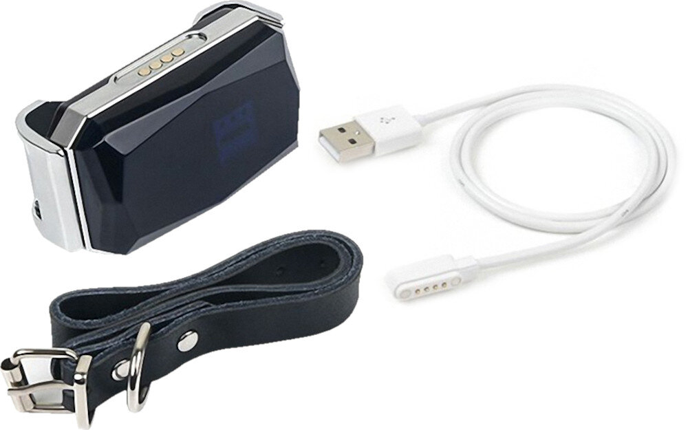 Lokalizator MKING GPS MK12P opakowanie zestaw zawartość akcesoria