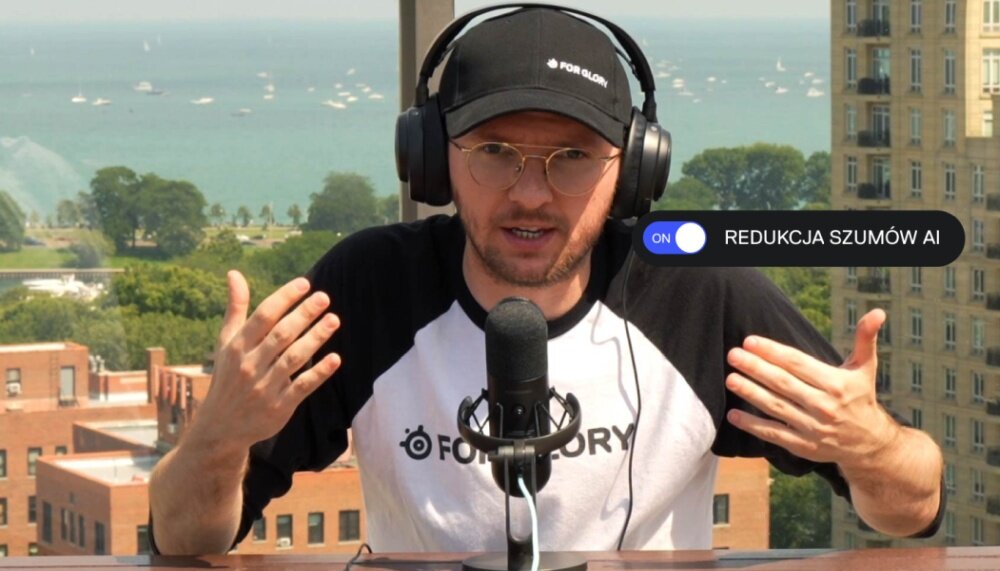 Mikrofon STEELSERIES Alias głos gry strumienie efekty dźwięk kapsuła przewaga wielkość sonar aplikacja studyjne efekty audio redukcja szumów antywstrząsowe mocowanie  kompatybilność projekt wskaźniki LED mikrofon 