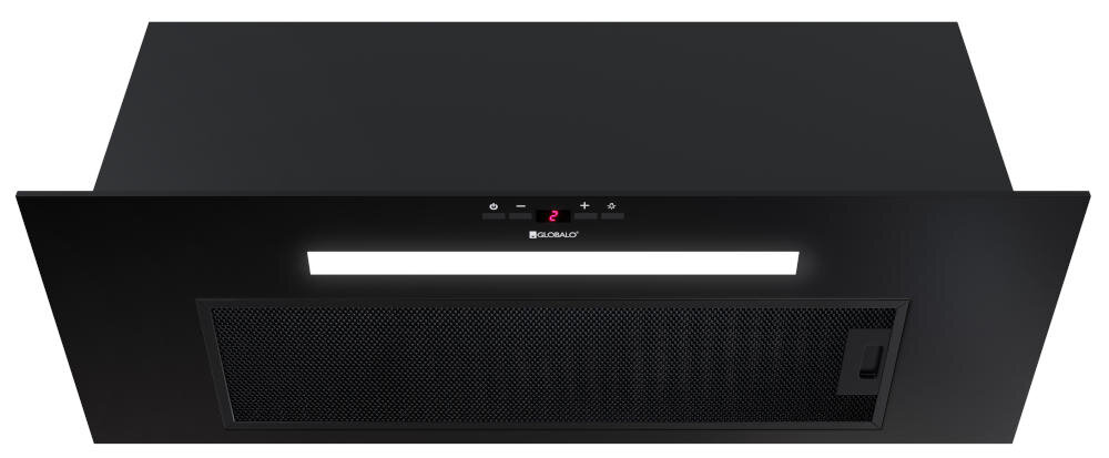 GLOBALO GLOBALO Teslo 90.1 stylistyka ponadczasowość materiały stal lakierowana mat stylistyka design kuchnia