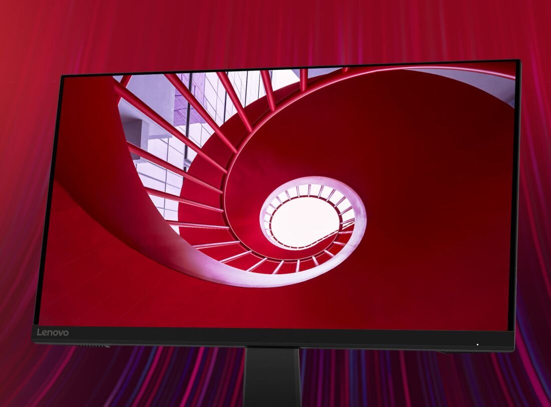 Monitor LENOVO N27q - 100 Hz