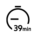 program Super szybki 39 minut