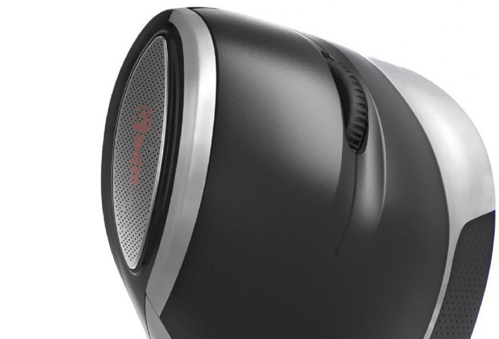 Mysz MARVO efektywne podswietlenie