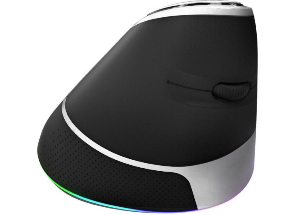 Mysz MARVO uzytkowanie podczas ladowania