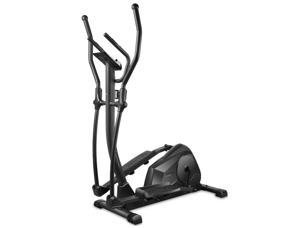 Orbitrek eliptyczny SPOKEY Eclipse zdrowie ruch kondycja trening w domu