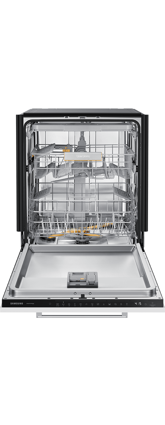 Zdjęcie zmywarki Samsung Zdjęcie zmywarki Samsung DW60BG750B00ET