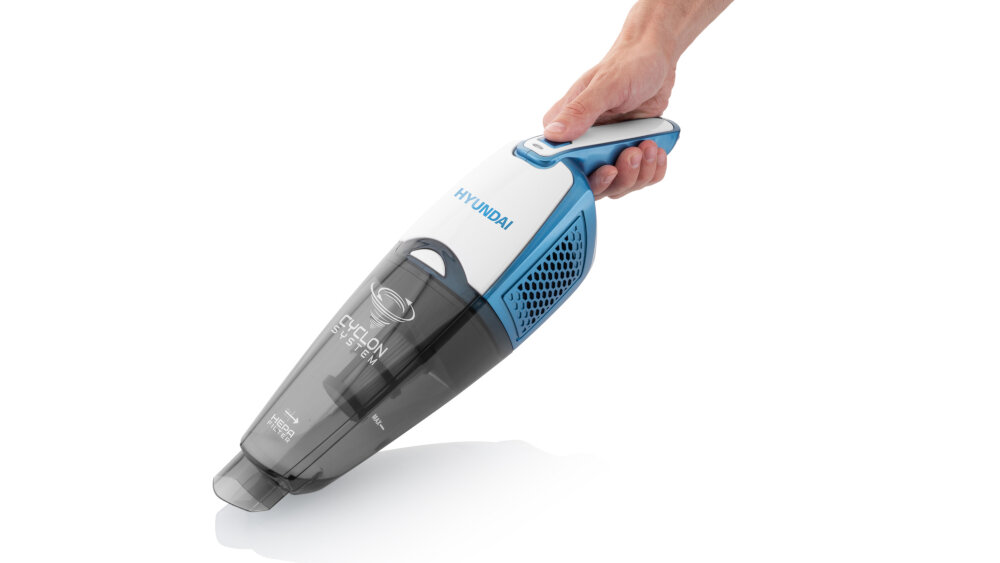 Odkurzacz HYUNDAI VC91 - Bateria