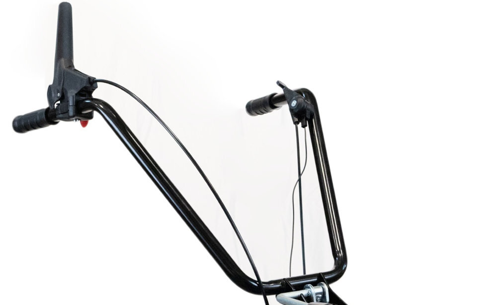 Glebogryzarka spalinowa YAMAHA YT395 praca bezprzewodowa