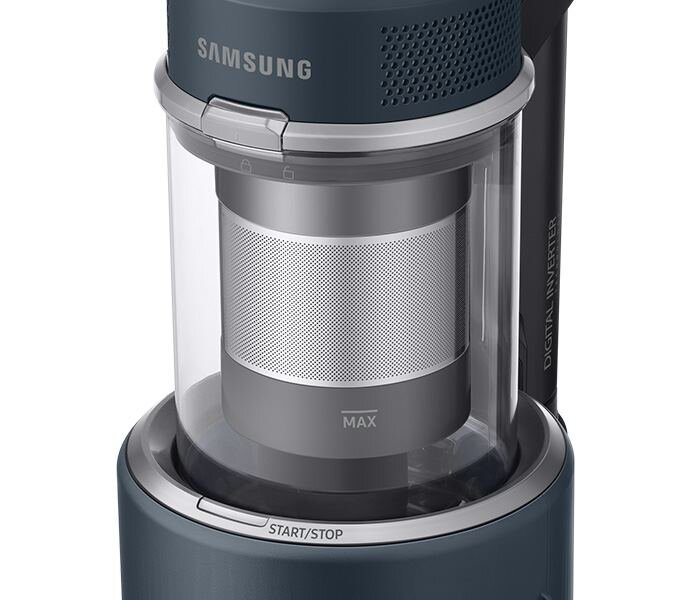 Kup odkurzacz Samsung Bespoke VS20B95973B w sklepie Media Expert Kup nowoczesny odkurzacz Samsung Bespoke VS20B95973B w sklepie Media Expert