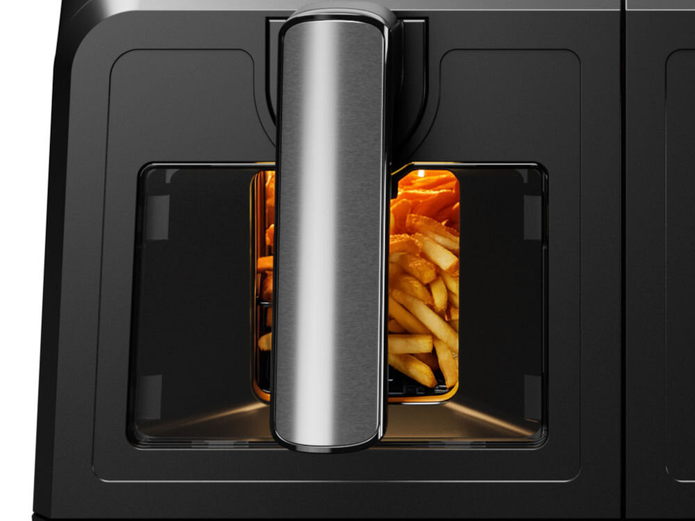 Frytownica AF720K okienka wyświetlacz kontrola pieczenia komfort