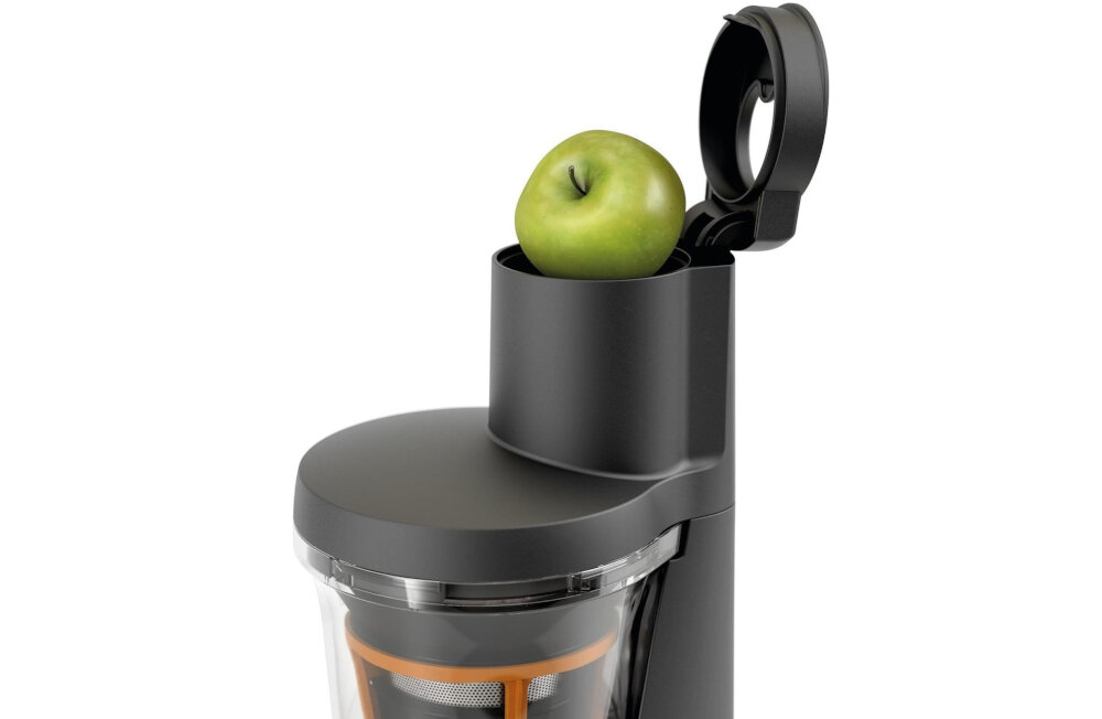 Wyciskarka wolnoobrotowa KENWOOD JMP85.000SI