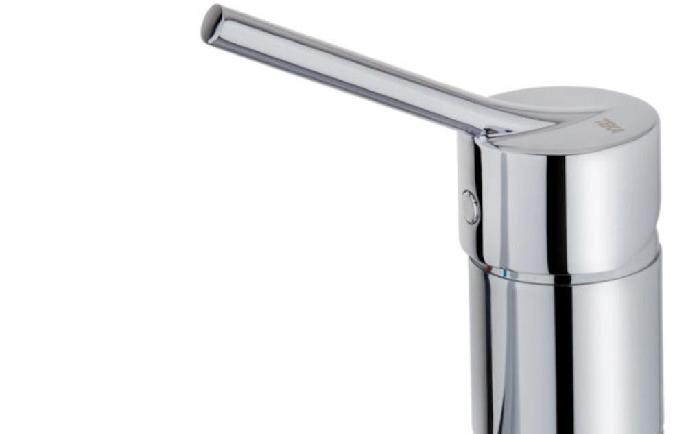 TEKA-INN-913 obrotowa wylewka bateria kuchenna stojąca nowoczesny styl kuchnia elastyczna jednodźwigniowa