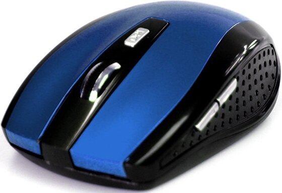 Mysz MEDIA-TECH Raton Pro - wygląd ogólny ergonomiczne kształty wygodna praca