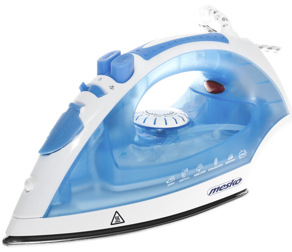 Żelazko MESKO MS 5023