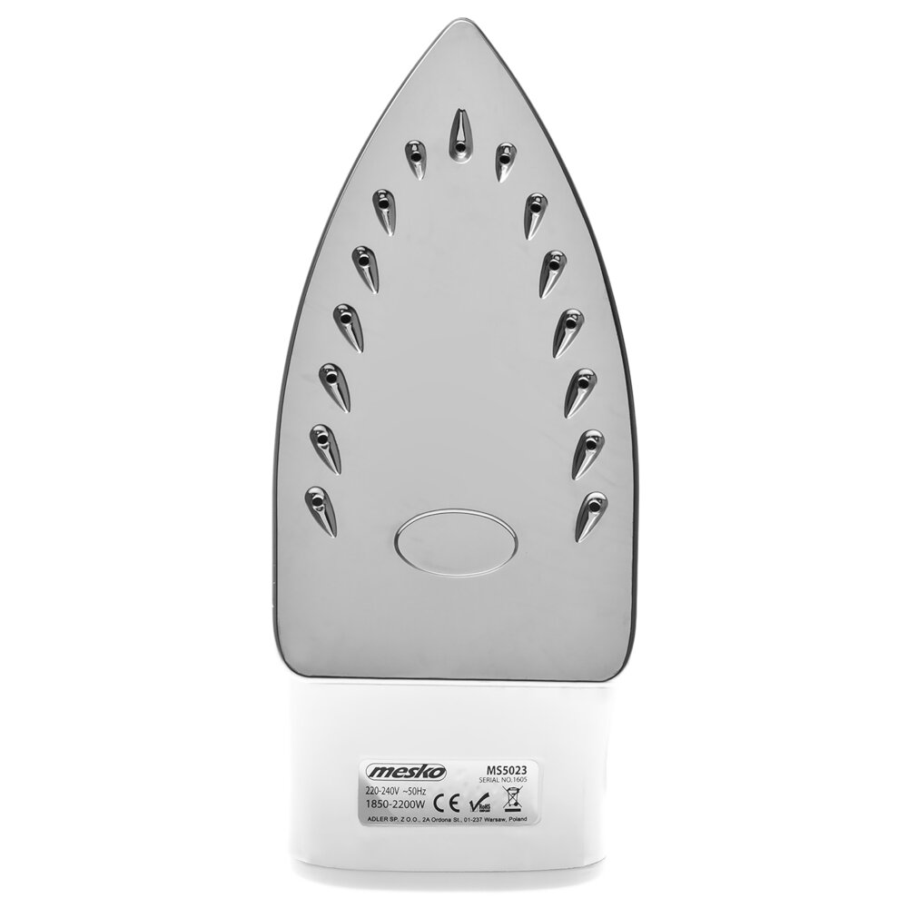 Żelazko MESKO MS 5023