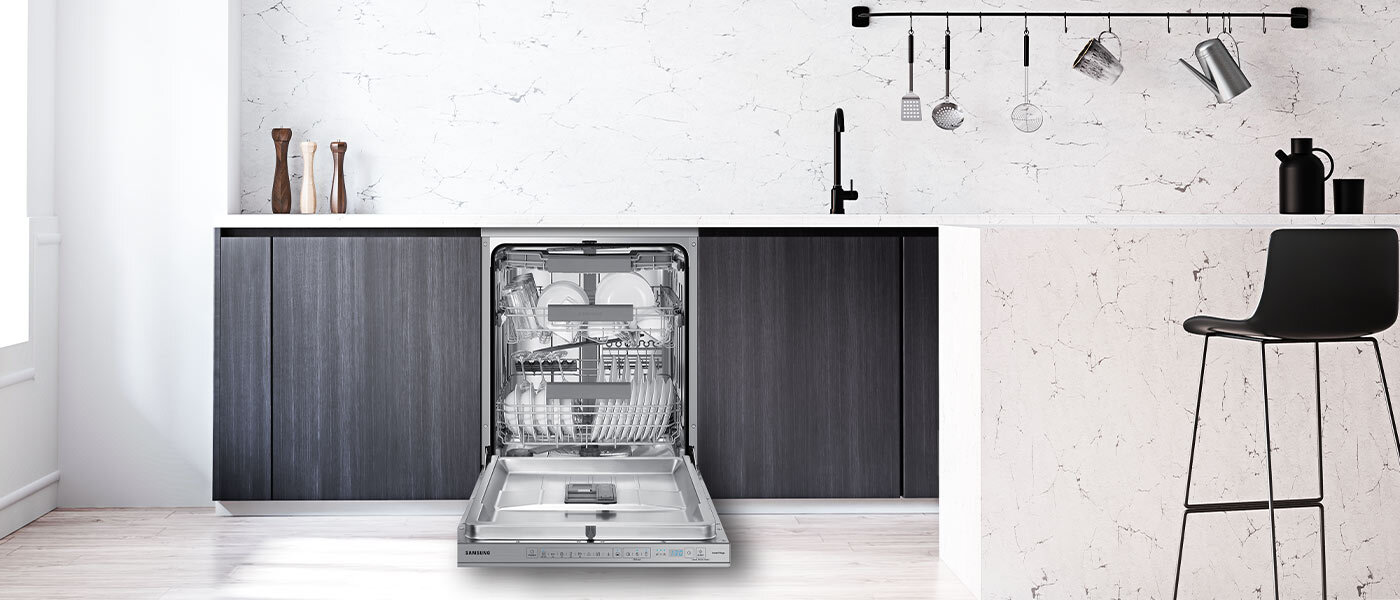 Możesz układać naczynia w sposób, który gwarantuje maksymalne wykorzystanie przestrzeni Możesz układać naczynia w sposób, który gwarantuje maksymalne wykorzystanie przestrzeni