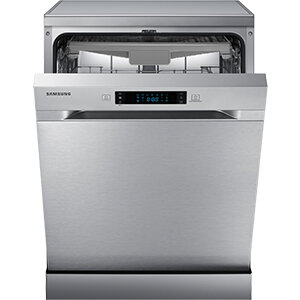 Model DW60M6050FS ma 7 programów automatycznych