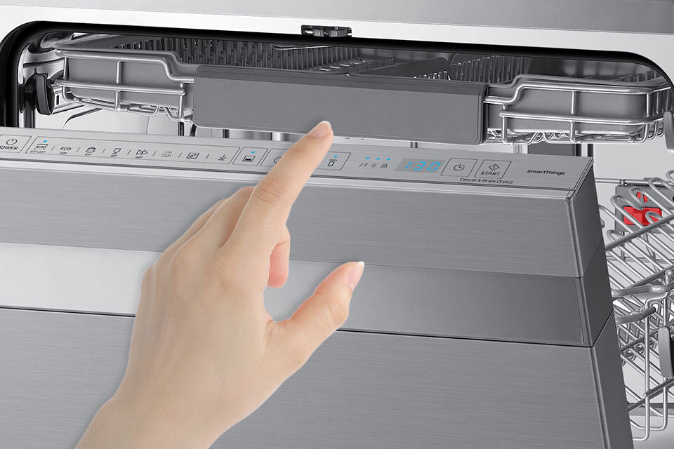 Blokada chroni przed zmianami w ustawieniach