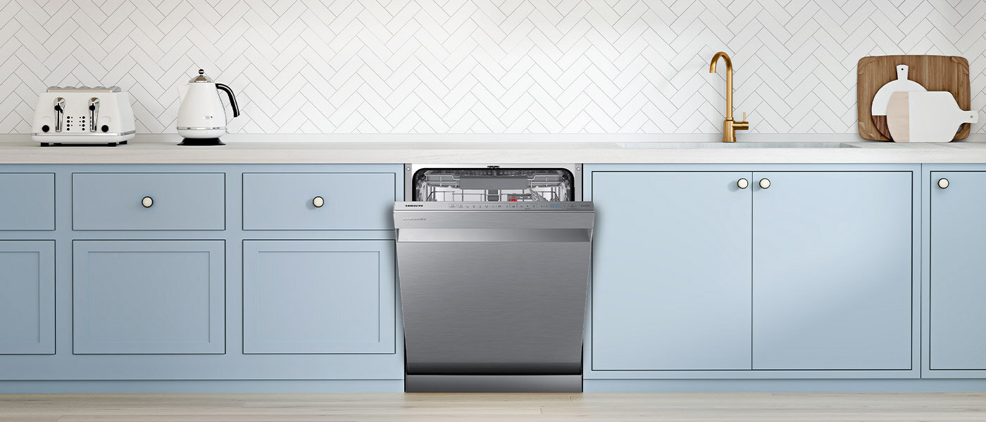 Działa niemal niezauważalnie. Nie generuje hałasu. Radzi sobie z każdym typem naczyń Działa niemal niezauważalnie. Nie generuje hałasu. Radzi sobie z każdym typem naczyń