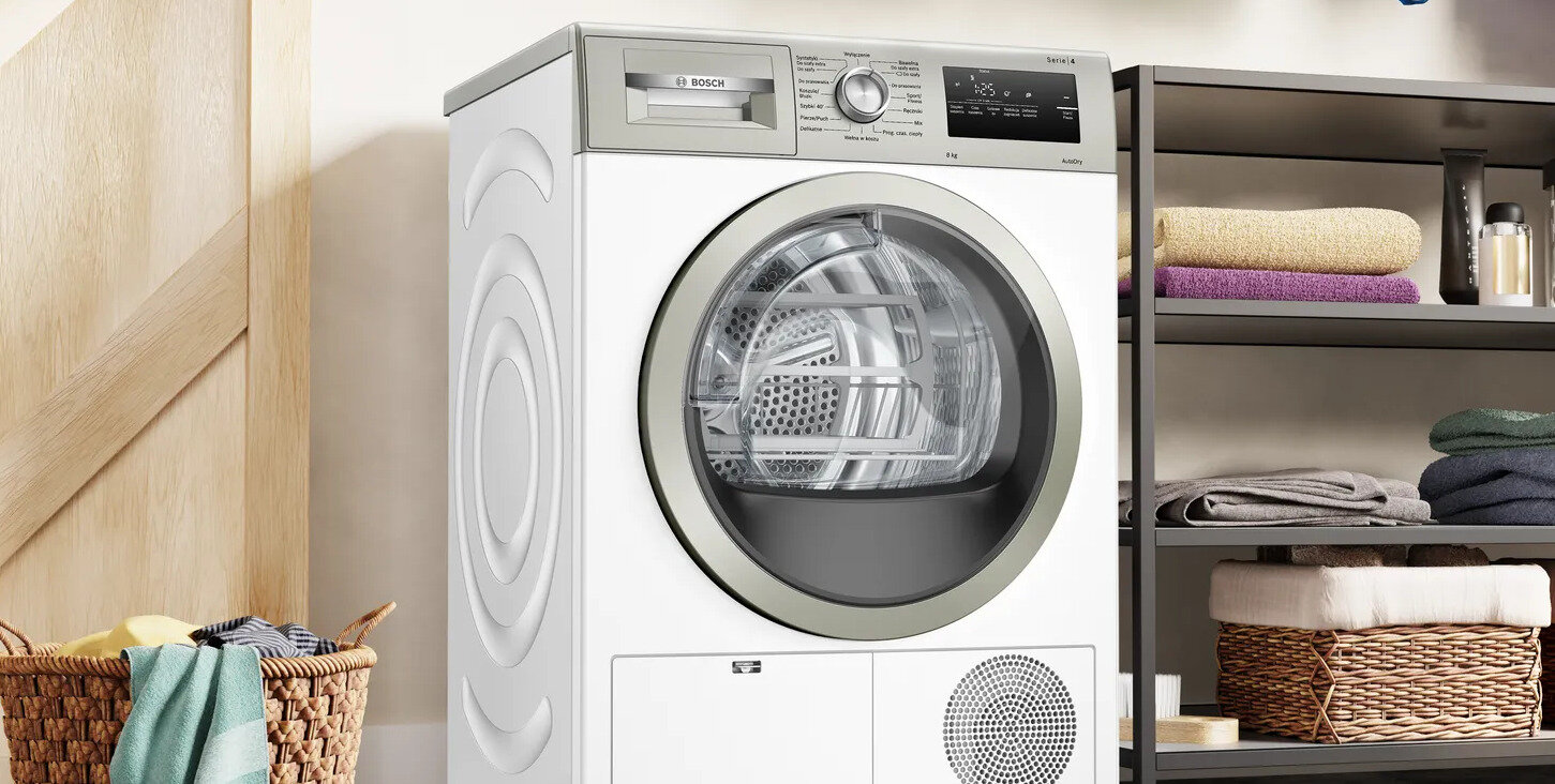 Pralka BOSCH WAJ2407SPL 7kg 1200 obr załadunek