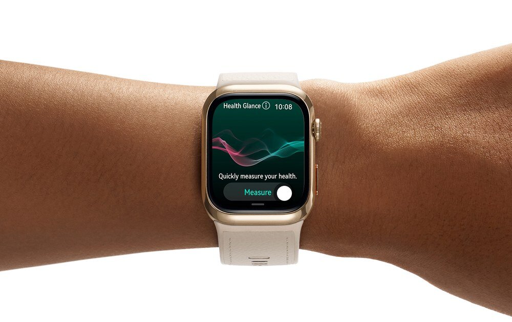 Smartwatch HUAWEI Watch D2  TruSense  