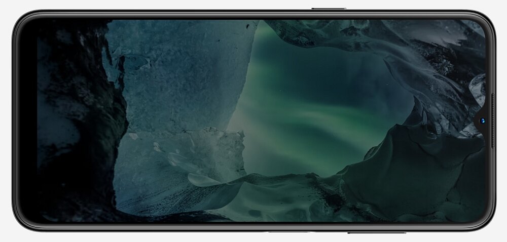 Smartfon NOKIA G11  ekran bateria aparat procesor ram pamięć pojemność rozdzielczość zdjęcia filmy opis dane cechy blokady system łączność wifi bluetooth obudowa szkło odporność porty muzyka transfer sieć przekątna matryca waga czujniki