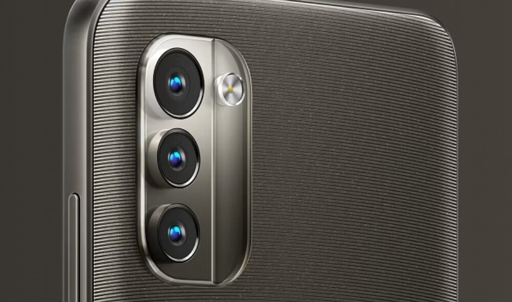 Smartfon NOKIA G11  ekran bateria aparat procesor ram pamięć pojemność rozdzielczość zdjęcia filmy opis dane cechy blokady system łączność wifi bluetooth obudowa szkło odporność porty muzyka transfer sieć przekątna matryca waga czujniki