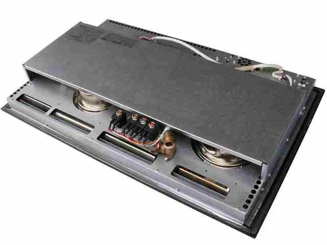 Idealna pod zabudowę