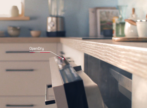 OpenDry
