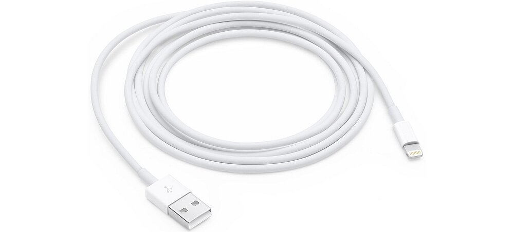 Kabel USB - Lightning APPLE opis