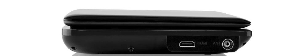 Telewizor przenośny GOGEN PDX1043SUDVBT2 - HDMI