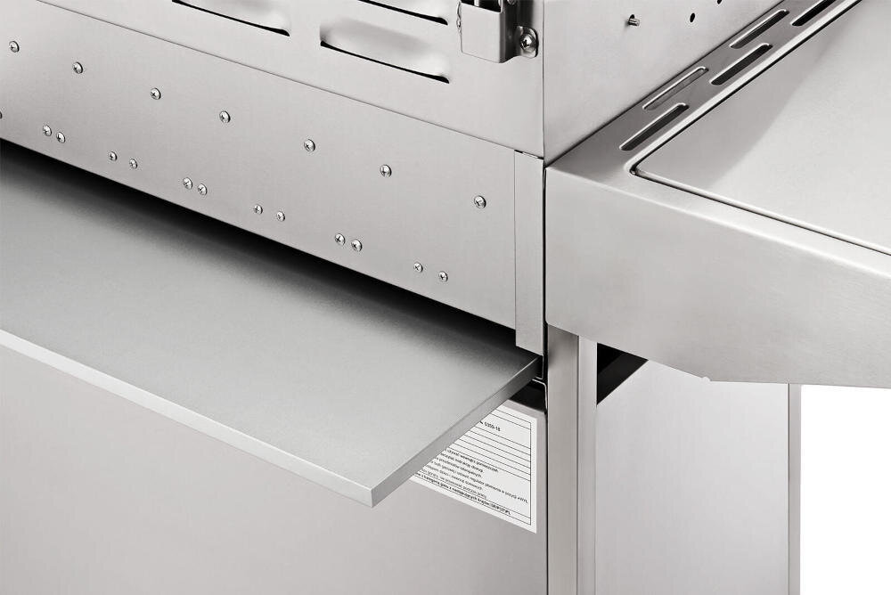 KOLER Relish v2 przestrzeń robocza wysuwana półka