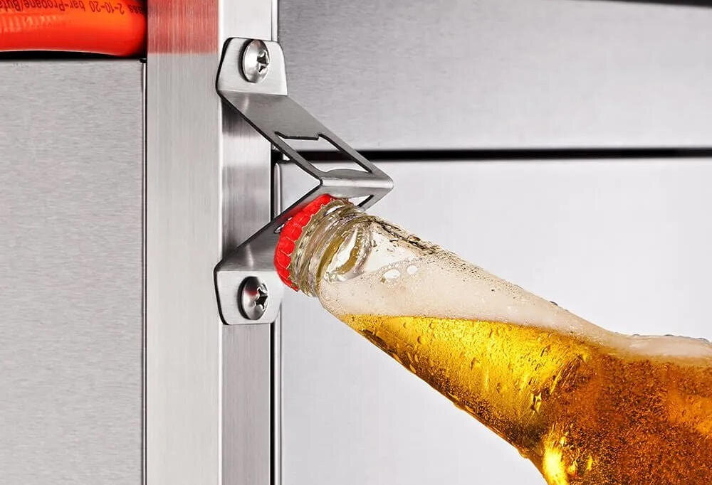 KOLER Relish v2 otwieracz butelka