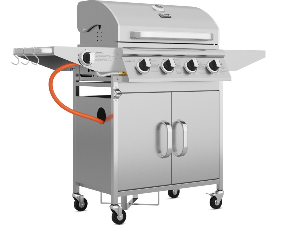 KOLER Relish v2 ruszt blaty powierzchnia robocza