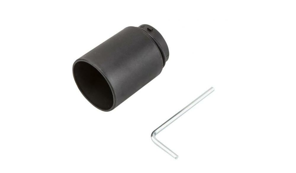 GRAPHITE-58G046 włącznik blokada komfort bezpieczeństwo materiał wyrzynarka wióry pył odprowadzanie adapter klucz montażowy sieciowe zasilanie