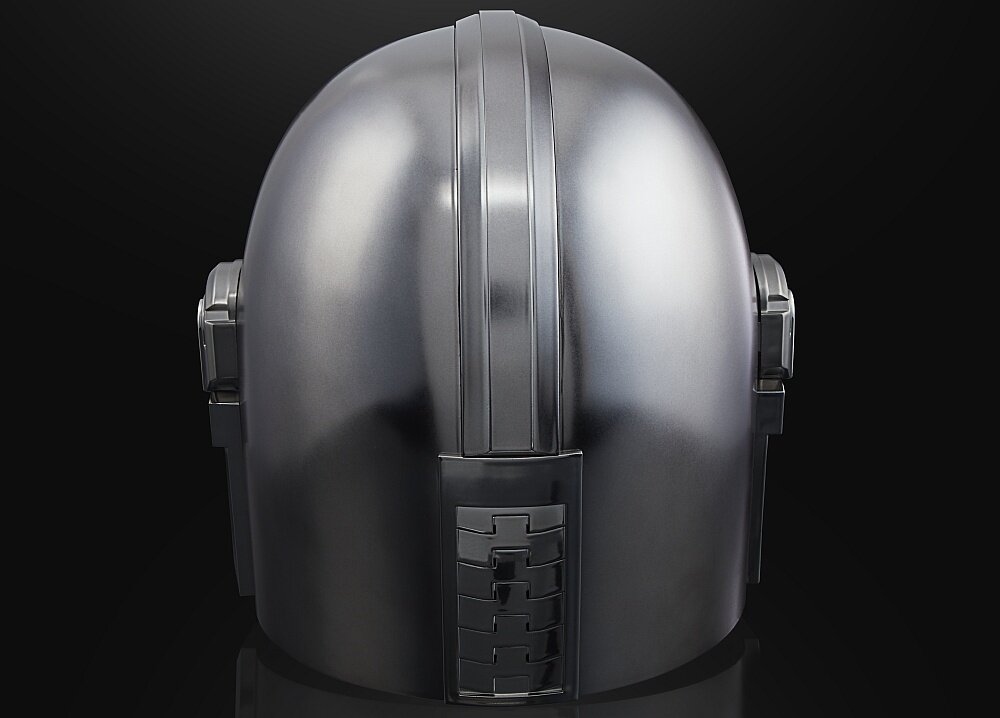 Hełm HASBRO Star Wars BL Electronic Helmet mandalorian efekty światła regulacja 