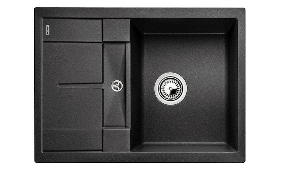 BLANCO zlewozmywak kuchenny sprzęt agd praca kuchnia