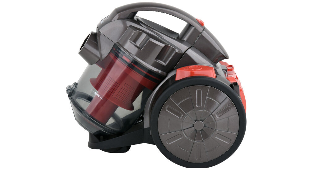 Odkurzacz RAYCOP RS300 Biały CZYSTOSC