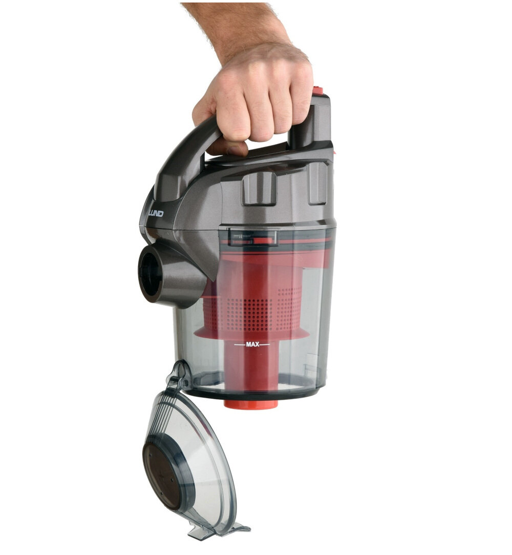 Odkurzacz RAYCOP RS300 Biały FILTR