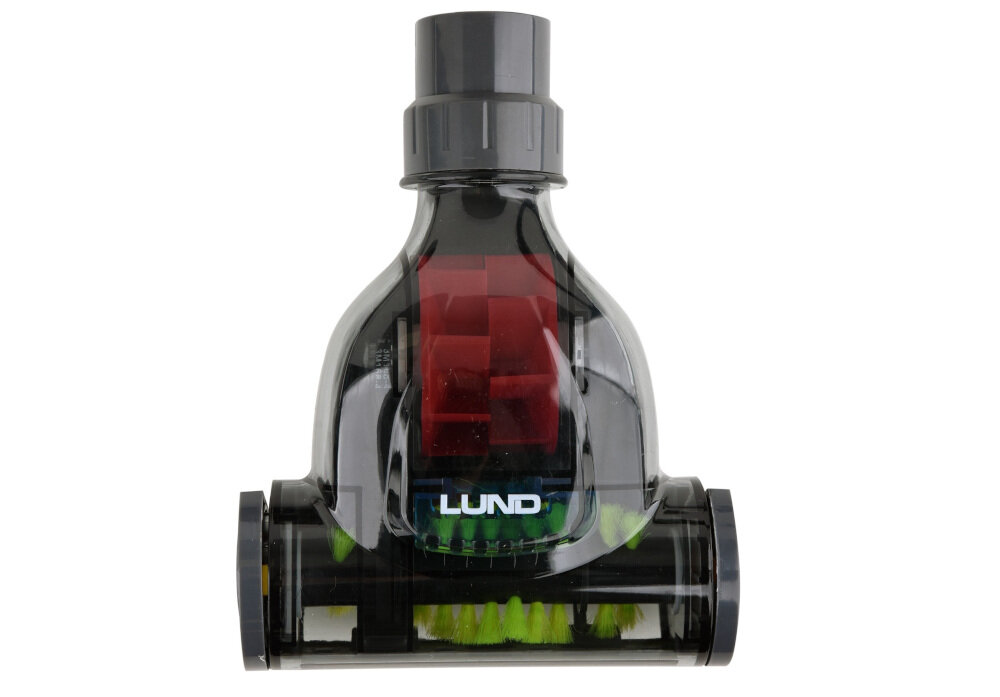 Odkurzacz RAYCOP RS300 Biały STEROWANIE