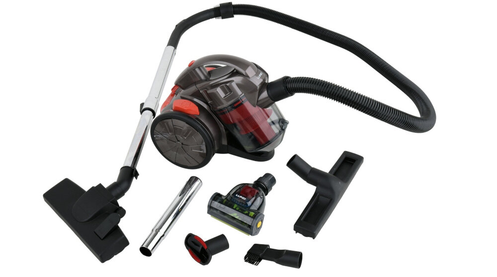 Odkurzacz RAYCOP RS300 Biały UVC