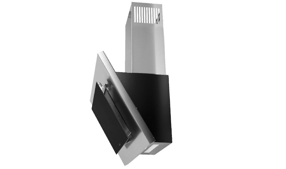 Okap MAAN Vertical 2 50 Satyna wyciąg lub pochłaniacz